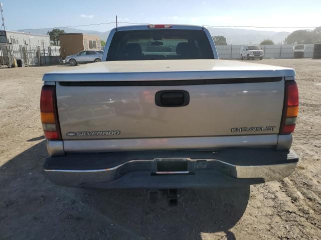 Photo 5 VIN: 2GCEK19T821237328 - CHEVROLET SILVERADO 