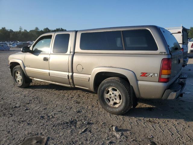 Photo 1 VIN: 2GCEK19T821242710 - CHEVROLET SILVERADO 