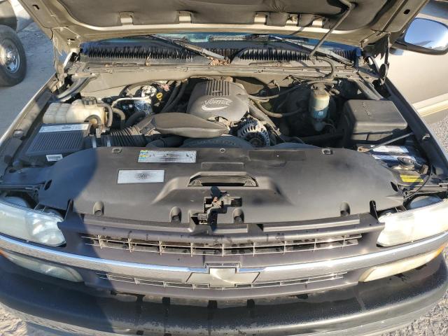 Photo 10 VIN: 2GCEK19T821242710 - CHEVROLET SILVERADO 