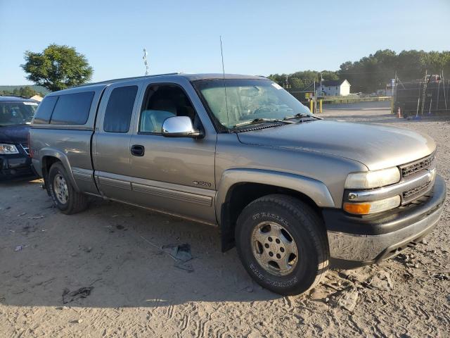 Photo 3 VIN: 2GCEK19T821242710 - CHEVROLET SILVERADO 