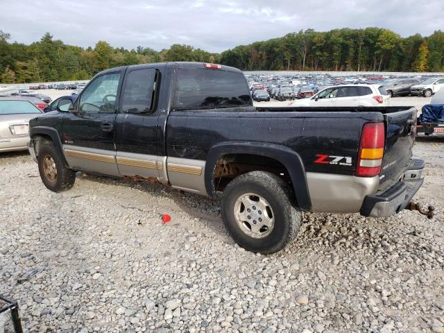 Photo 1 VIN: 2GCEK19T821272239 - CHEVROLET SILVERADO 