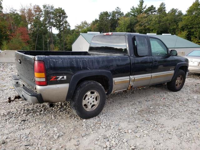 Photo 2 VIN: 2GCEK19T821272239 - CHEVROLET SILVERADO 