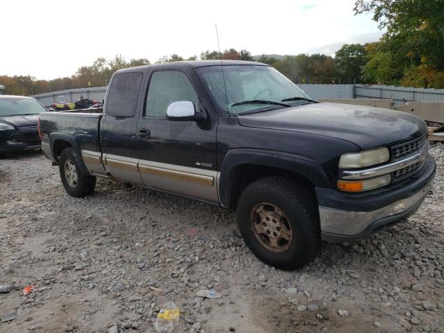 Photo 3 VIN: 2GCEK19T821272239 - CHEVROLET SILVERADO 