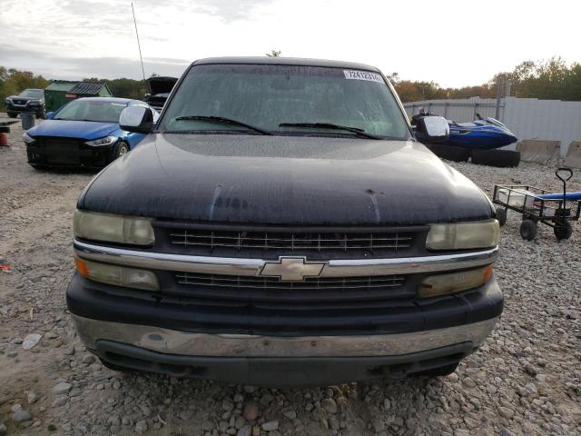 Photo 4 VIN: 2GCEK19T821272239 - CHEVROLET SILVERADO 