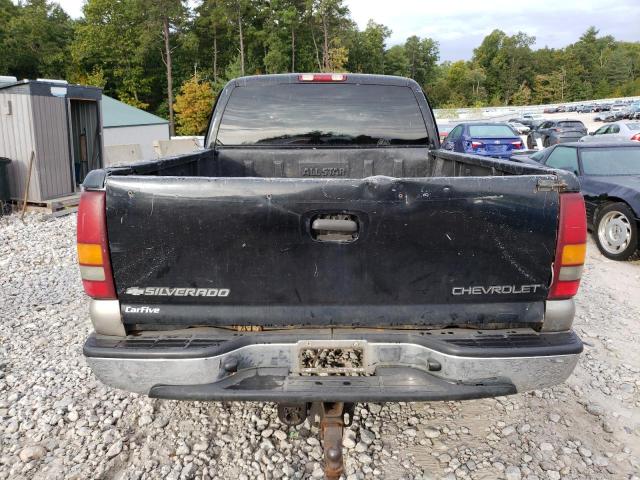 Photo 5 VIN: 2GCEK19T821272239 - CHEVROLET SILVERADO 