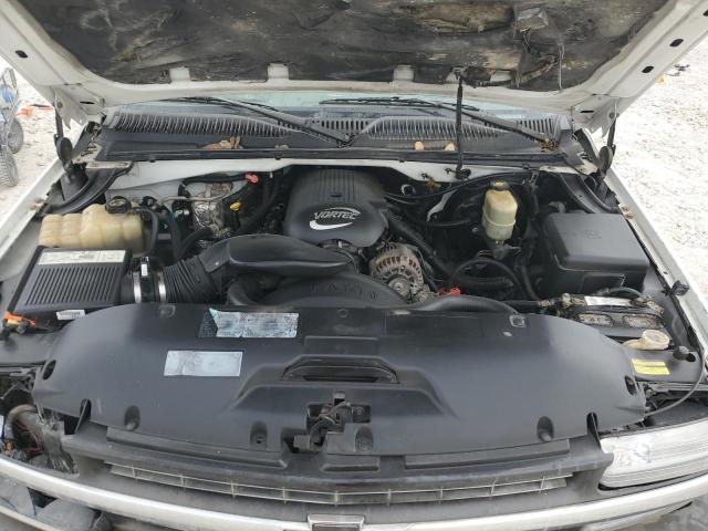 Photo 10 VIN: 2GCEK19T821379792 - CHEVROLET SILVERADO 