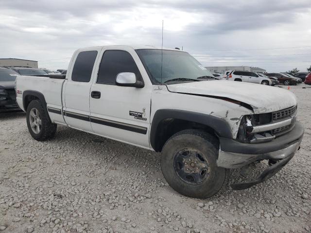 Photo 3 VIN: 2GCEK19T821379792 - CHEVROLET SILVERADO 