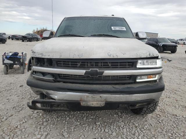 Photo 4 VIN: 2GCEK19T821379792 - CHEVROLET SILVERADO 