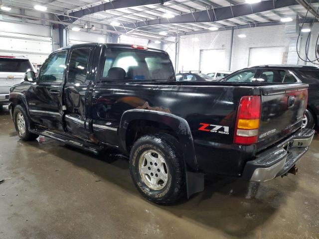 Photo 1 VIN: 2GCEK19T821428702 - CHEVROLET ALL MODELS 