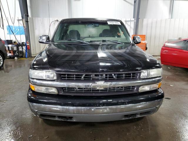 Photo 4 VIN: 2GCEK19T821428702 - CHEVROLET ALL MODELS 