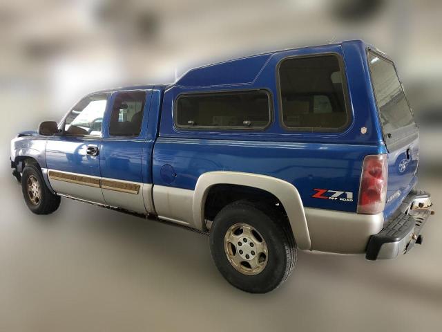 Photo 1 VIN: 2GCEK19T831175138 - CHEVROLET SILVERADO 