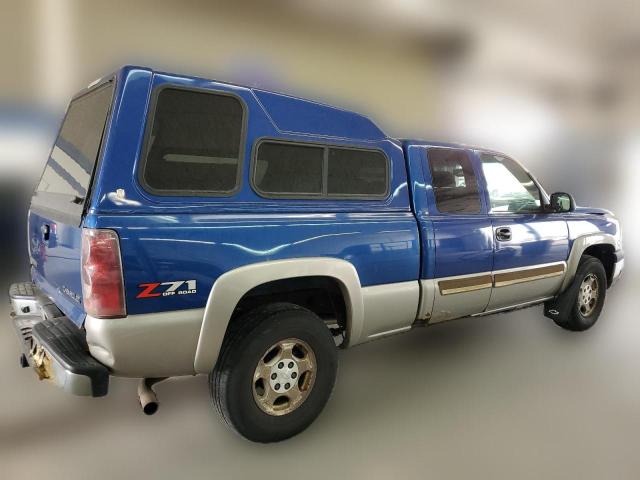 Photo 2 VIN: 2GCEK19T831175138 - CHEVROLET SILVERADO 