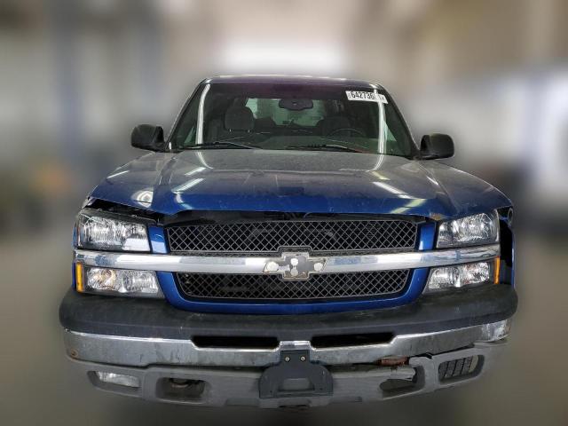 Photo 4 VIN: 2GCEK19T831175138 - CHEVROLET SILVERADO 