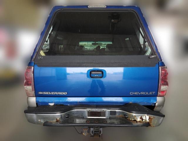 Photo 5 VIN: 2GCEK19T831175138 - CHEVROLET SILVERADO 