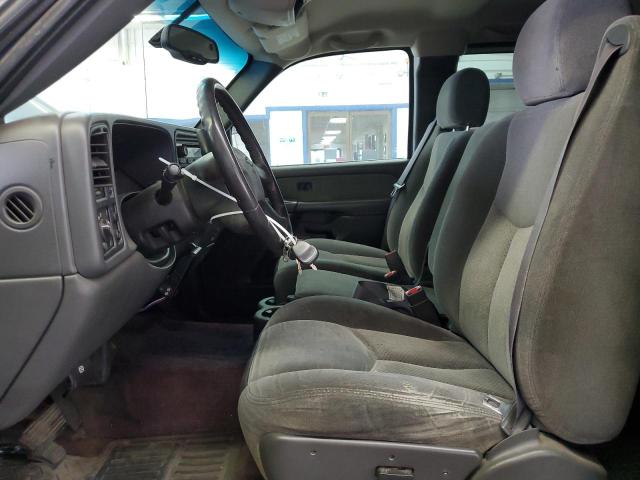 Photo 6 VIN: 2GCEK19T831175138 - CHEVROLET SILVERADO 