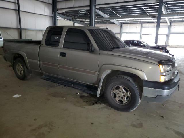 Photo 3 VIN: 2GCEK19T831184874 - CHEVROLET SILVERADO 