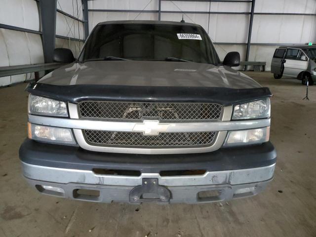 Photo 4 VIN: 2GCEK19T831184874 - CHEVROLET SILVERADO 