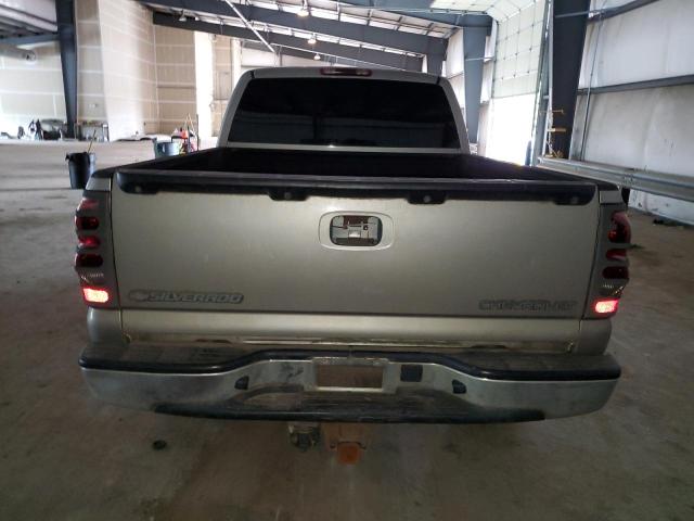 Photo 5 VIN: 2GCEK19T831184874 - CHEVROLET SILVERADO 