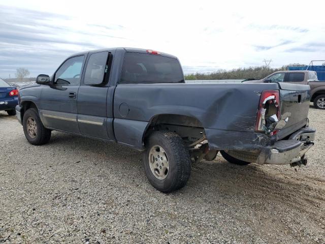 Photo 1 VIN: 2GCEK19T831247200 - CHEVROLET SILVERADO 