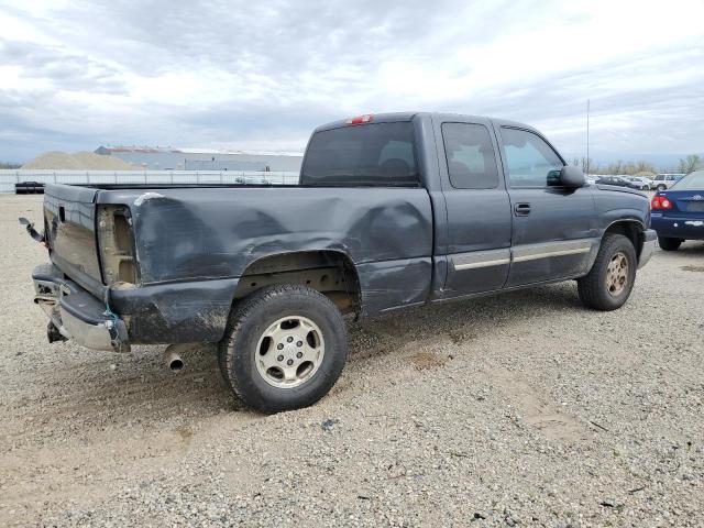 Photo 2 VIN: 2GCEK19T831247200 - CHEVROLET SILVERADO 