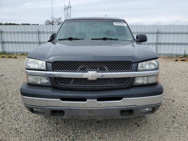 Photo 4 VIN: 2GCEK19T831247200 - CHEVROLET SILVERADO 