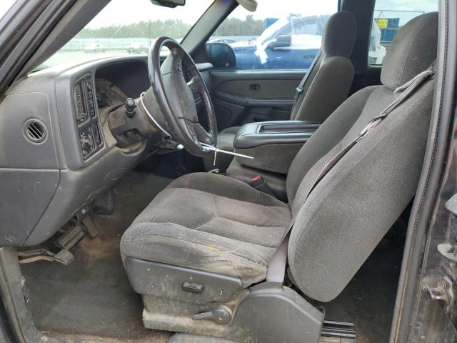 Photo 6 VIN: 2GCEK19T831247200 - CHEVROLET SILVERADO 