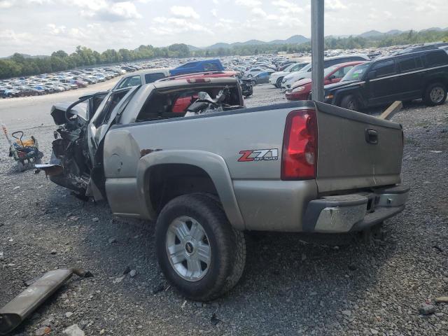 Photo 1 VIN: 2GCEK19T831357616 - CHEVROLET SILVERADO 