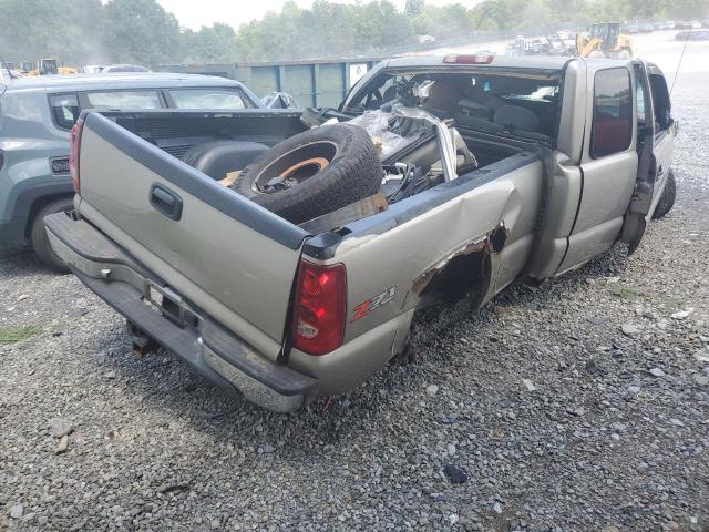 Photo 2 VIN: 2GCEK19T831357616 - CHEVROLET SILVERADO 