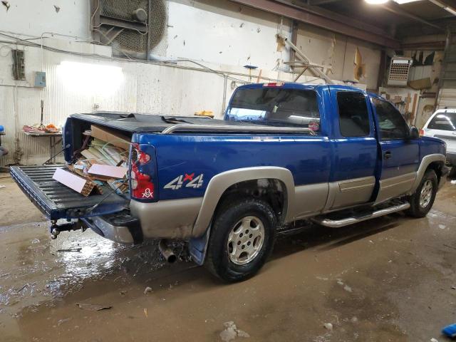 Photo 2 VIN: 2GCEK19T831379955 - CHEVROLET SILVERADO 