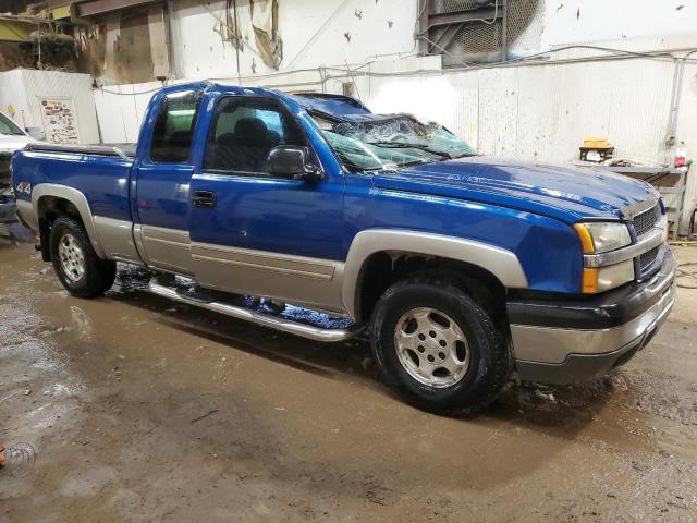 Photo 3 VIN: 2GCEK19T831379955 - CHEVROLET SILVERADO 