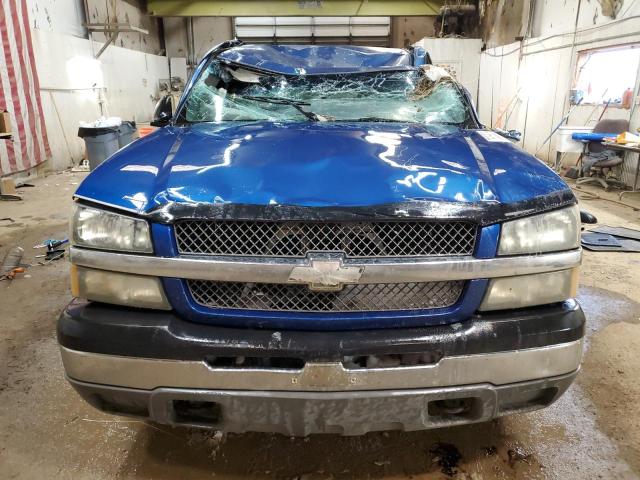 Photo 4 VIN: 2GCEK19T831379955 - CHEVROLET SILVERADO 