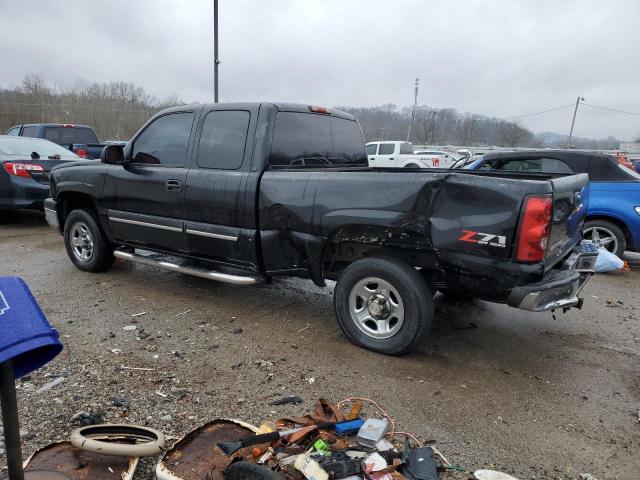 Photo 1 VIN: 2GCEK19T831382242 - CHEVROLET SILVERADO 