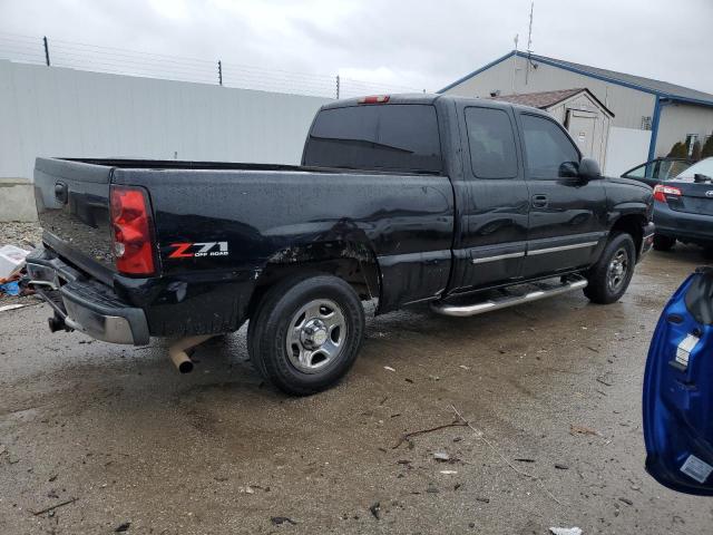 Photo 2 VIN: 2GCEK19T831382242 - CHEVROLET SILVERADO 