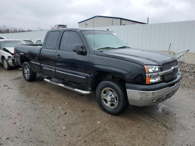 Photo 3 VIN: 2GCEK19T831382242 - CHEVROLET SILVERADO 