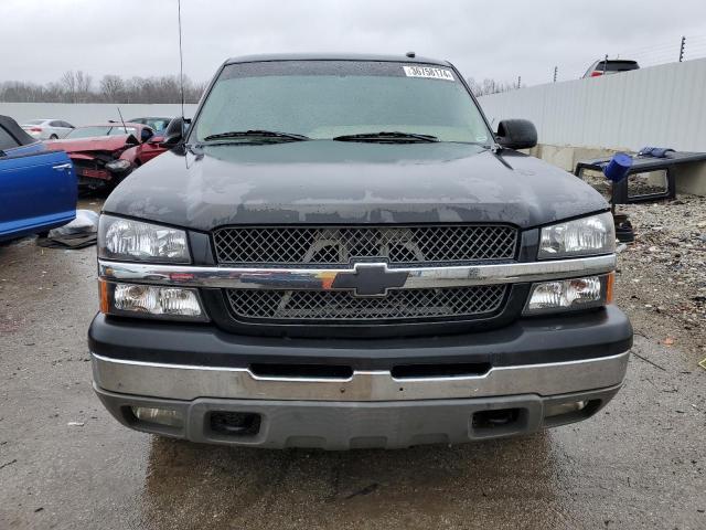 Photo 4 VIN: 2GCEK19T831382242 - CHEVROLET SILVERADO 