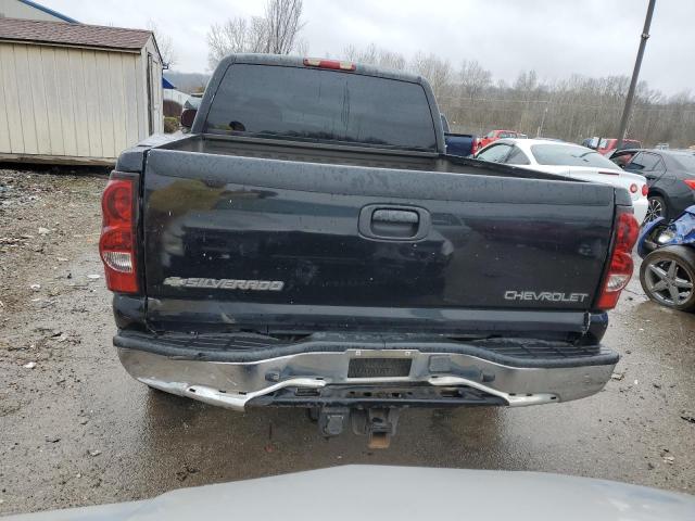 Photo 5 VIN: 2GCEK19T831382242 - CHEVROLET SILVERADO 