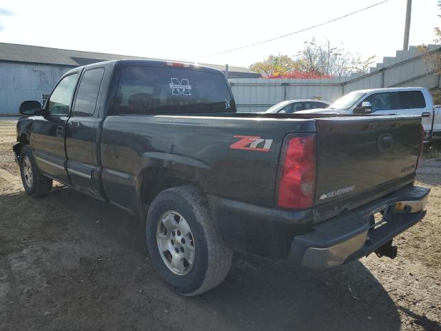 Photo 1 VIN: 2GCEK19T841115670 - CHEVROLET ALL MODELS 