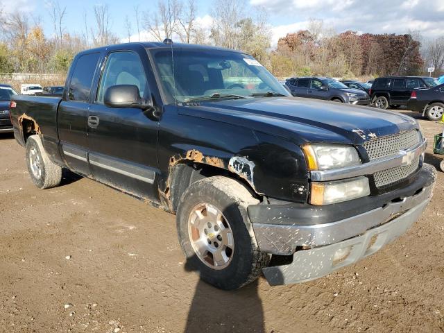 Photo 3 VIN: 2GCEK19T841115670 - CHEVROLET ALL MODELS 