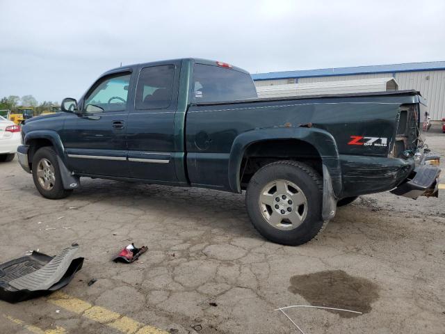 Photo 1 VIN: 2GCEK19T841261308 - CHEVROLET SILVERADO 