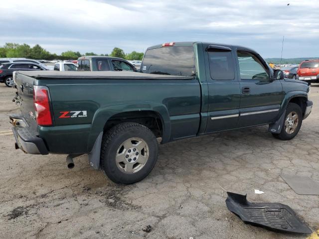 Photo 2 VIN: 2GCEK19T841261308 - CHEVROLET SILVERADO 