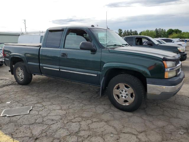 Photo 3 VIN: 2GCEK19T841261308 - CHEVROLET SILVERADO 