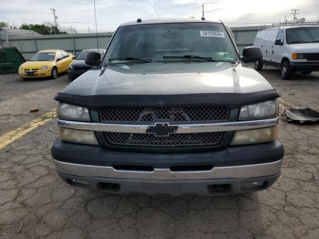 Photo 4 VIN: 2GCEK19T841261308 - CHEVROLET SILVERADO 