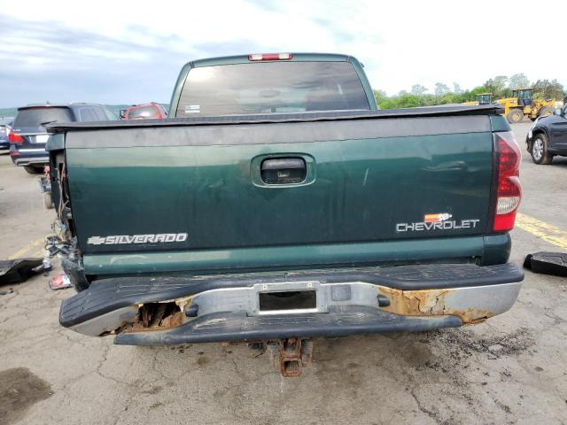 Photo 5 VIN: 2GCEK19T841261308 - CHEVROLET SILVERADO 