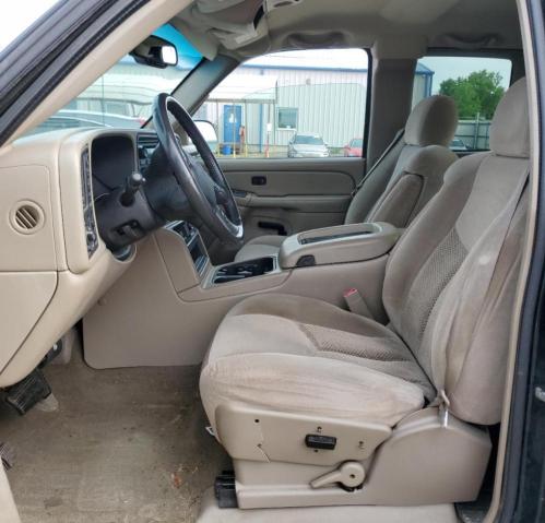 Photo 6 VIN: 2GCEK19T841261308 - CHEVROLET SILVERADO 