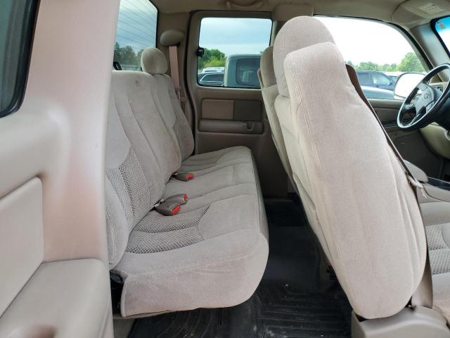 Photo 9 VIN: 2GCEK19T841261308 - CHEVROLET SILVERADO 