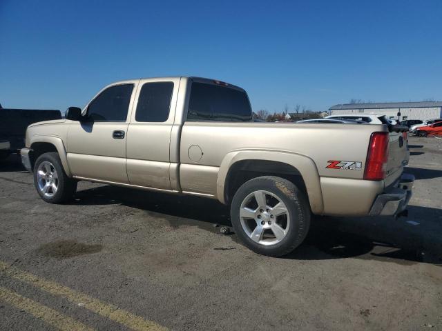 Photo 1 VIN: 2GCEK19T841389435 - CHEVROLET SILVERADO 