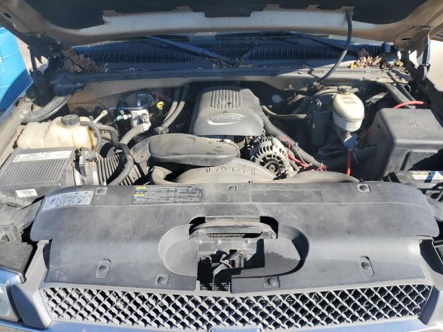 Photo 10 VIN: 2GCEK19T841389435 - CHEVROLET SILVERADO 