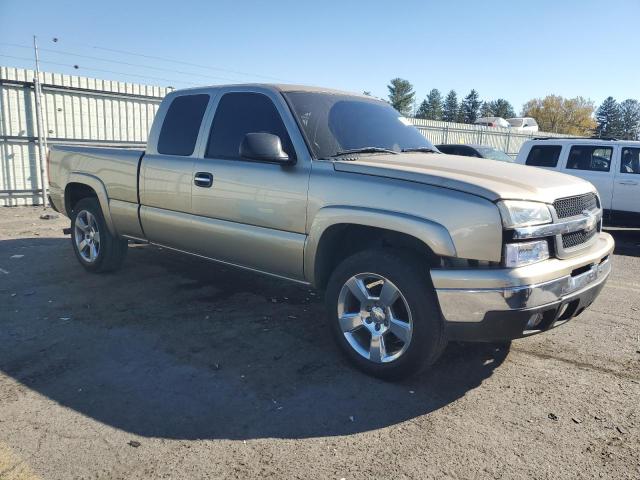 Photo 3 VIN: 2GCEK19T841389435 - CHEVROLET SILVERADO 