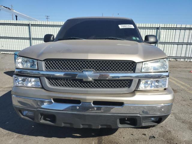 Photo 4 VIN: 2GCEK19T841389435 - CHEVROLET SILVERADO 