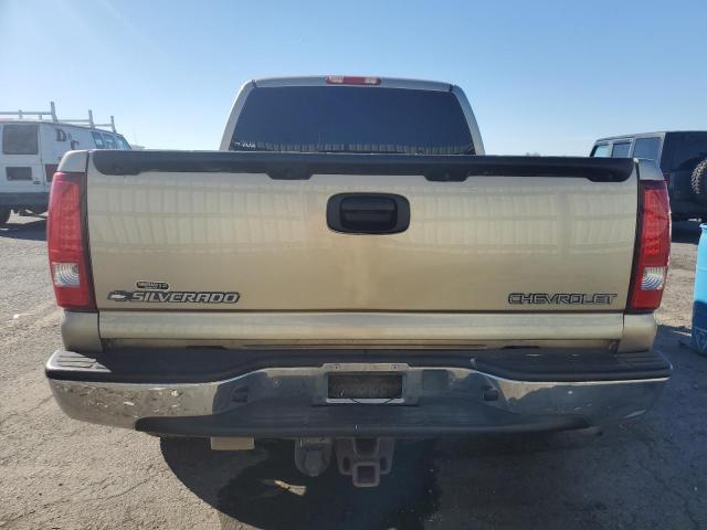 Photo 5 VIN: 2GCEK19T841389435 - CHEVROLET SILVERADO 